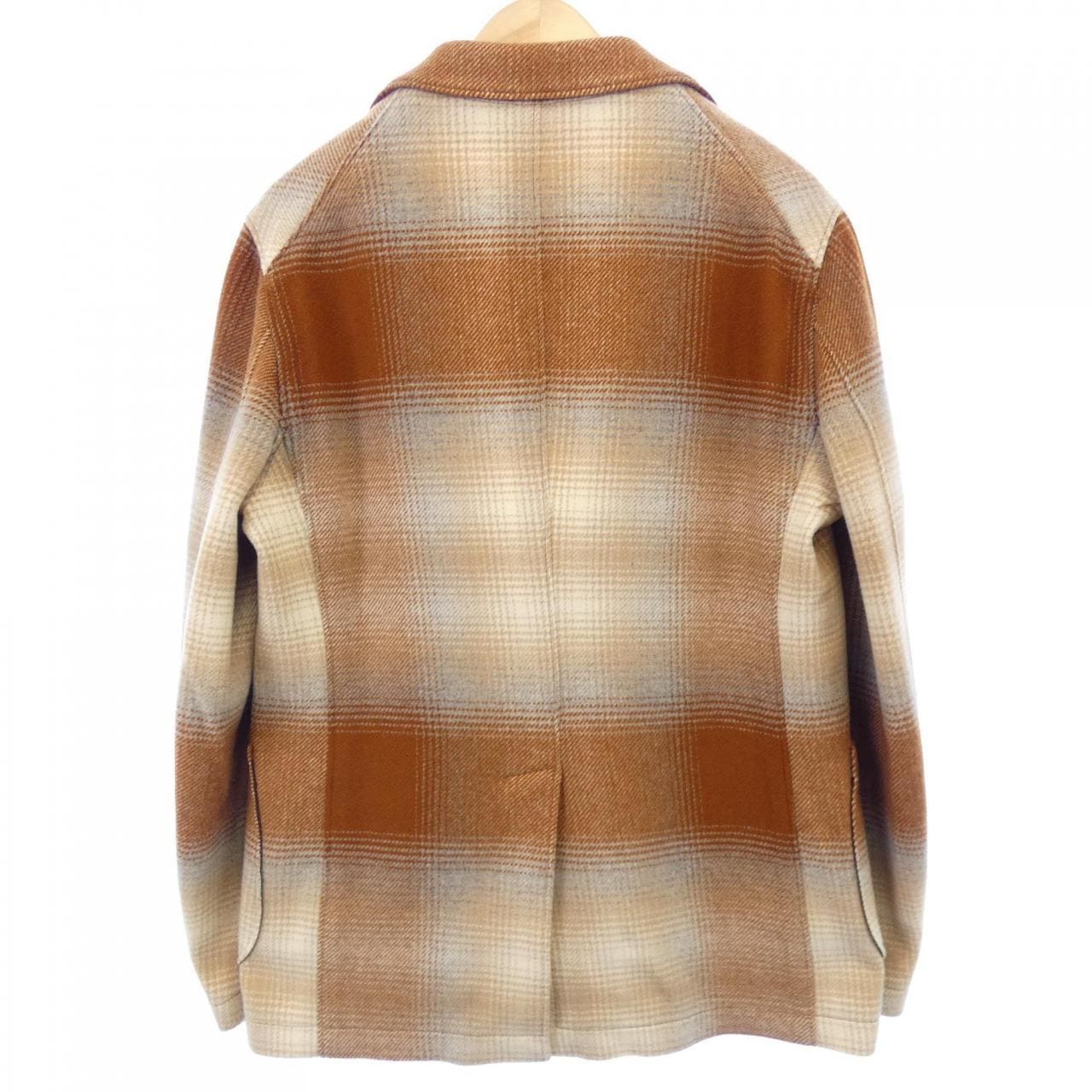 タリアトーレ TAGLIATORE ジャケット