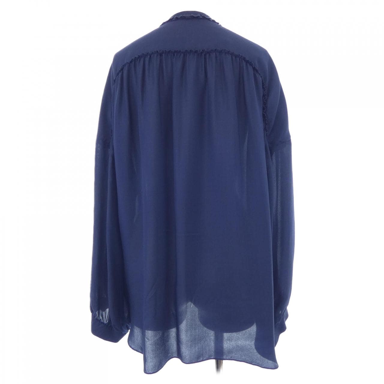 ドゥロワー DRAWER 6521-299-0200 シャツ