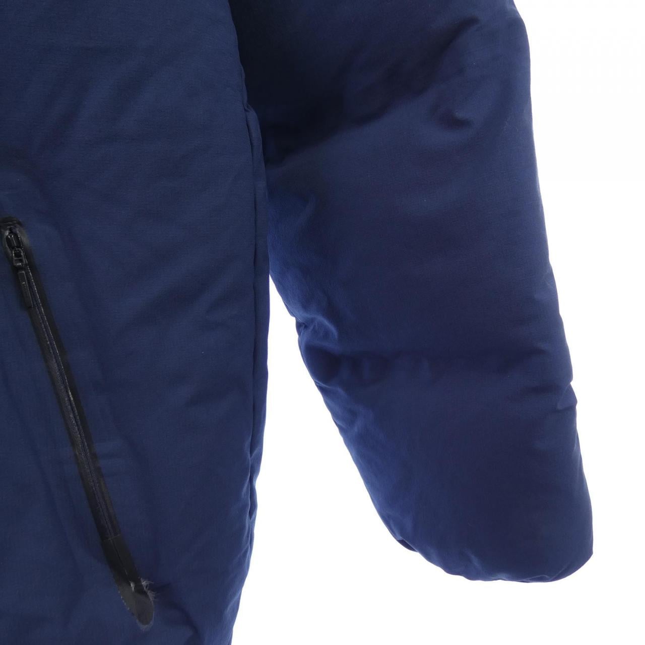 ウールリッチ WOOL RICH ダウンジャケット