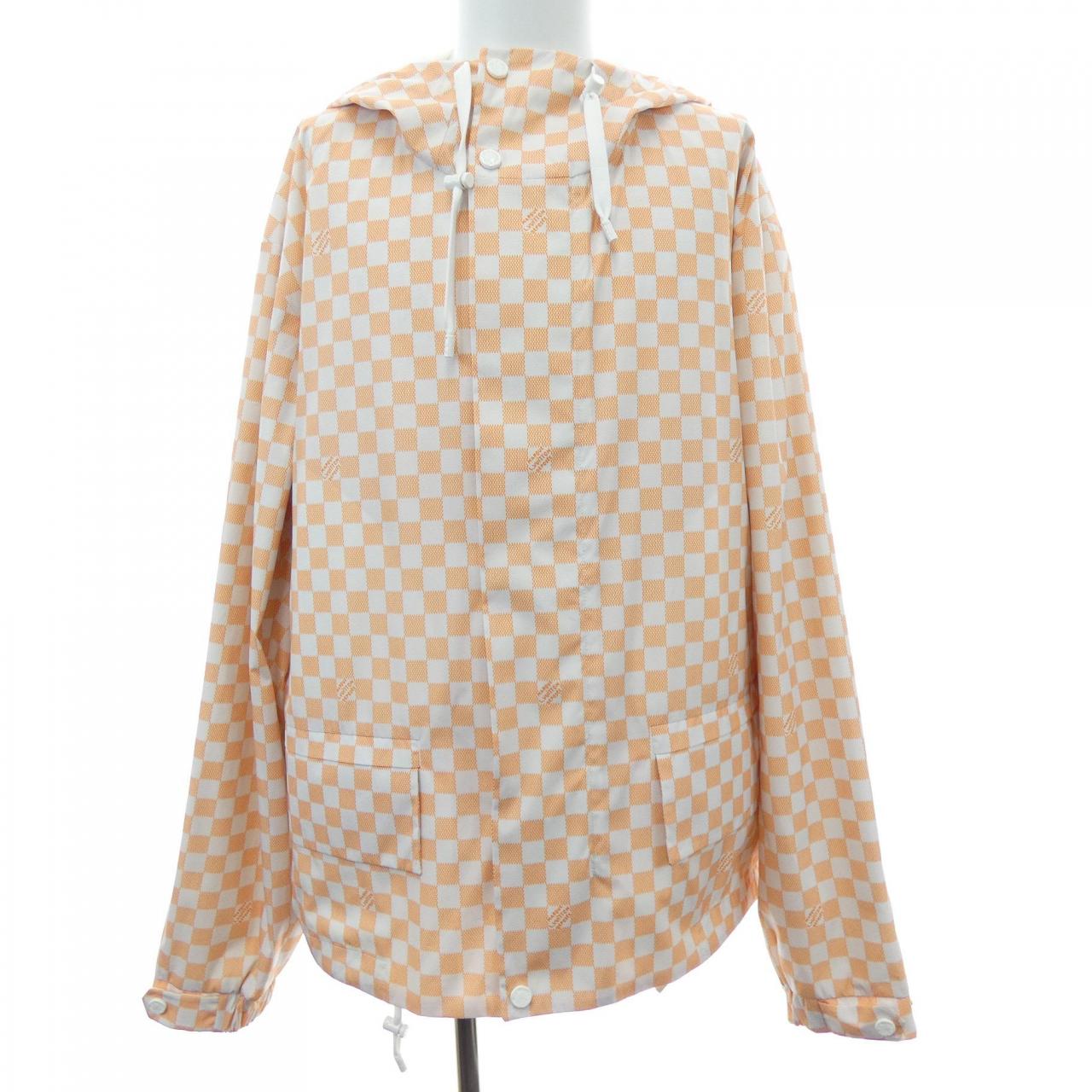 ルイヴィトン LOUIS VUITTON HQB68WHQU ジャケット