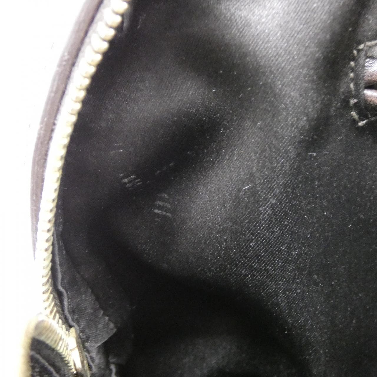 【ヴィンテージ】イヴサンローラン MUSE 153959 バッグ