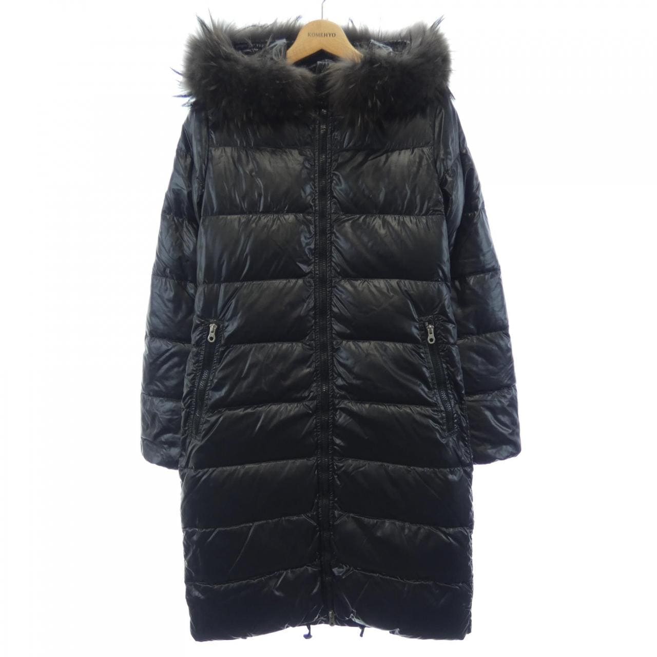 デュベティカ DUVETICA ALIA ダウンコート