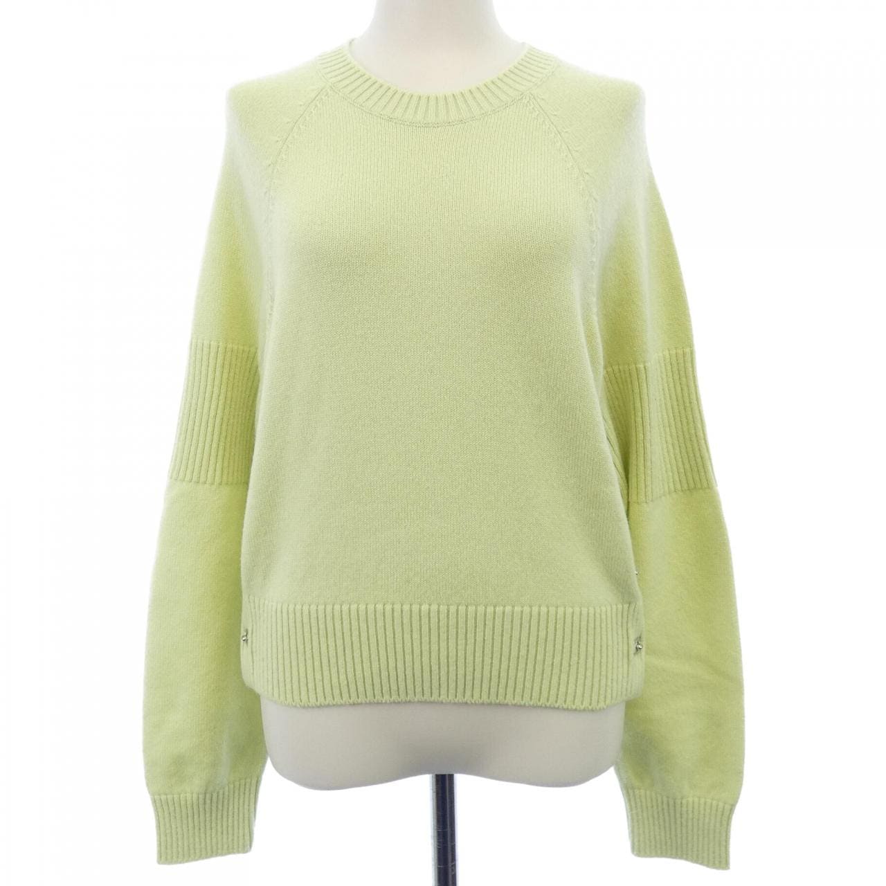 シャネル CHANEL LOOK20　ターンロック P77871K11243 ニット