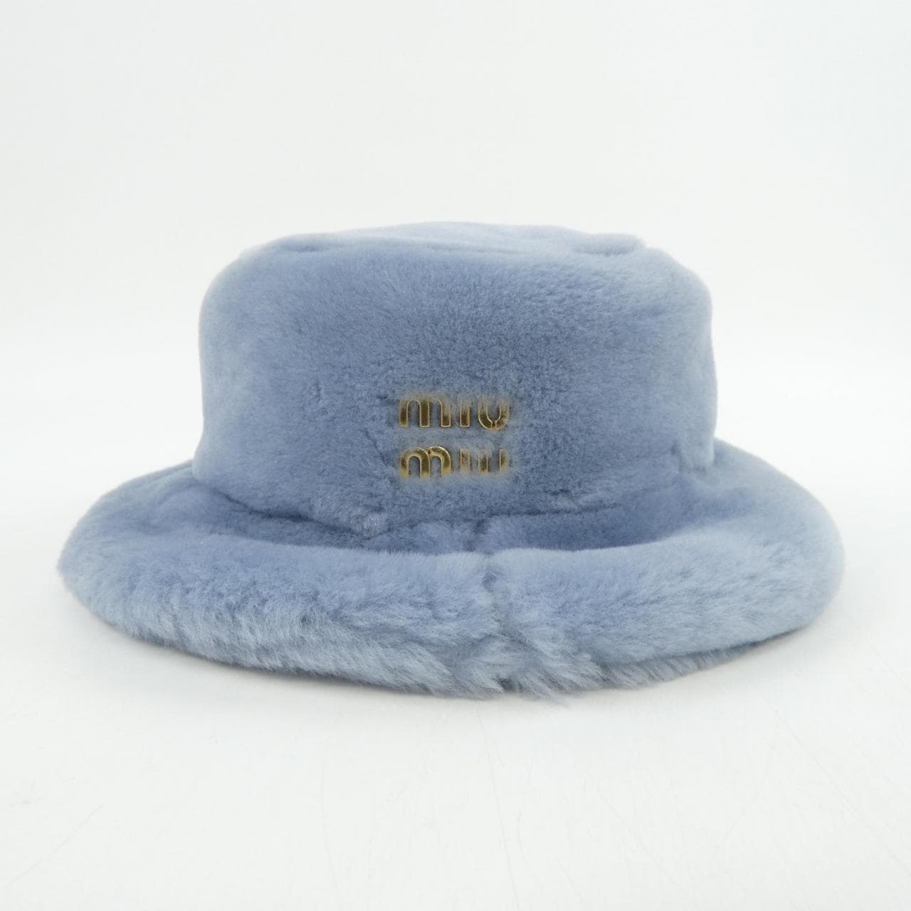 ミュウミュウ MIU MIU 5HC196 ハット