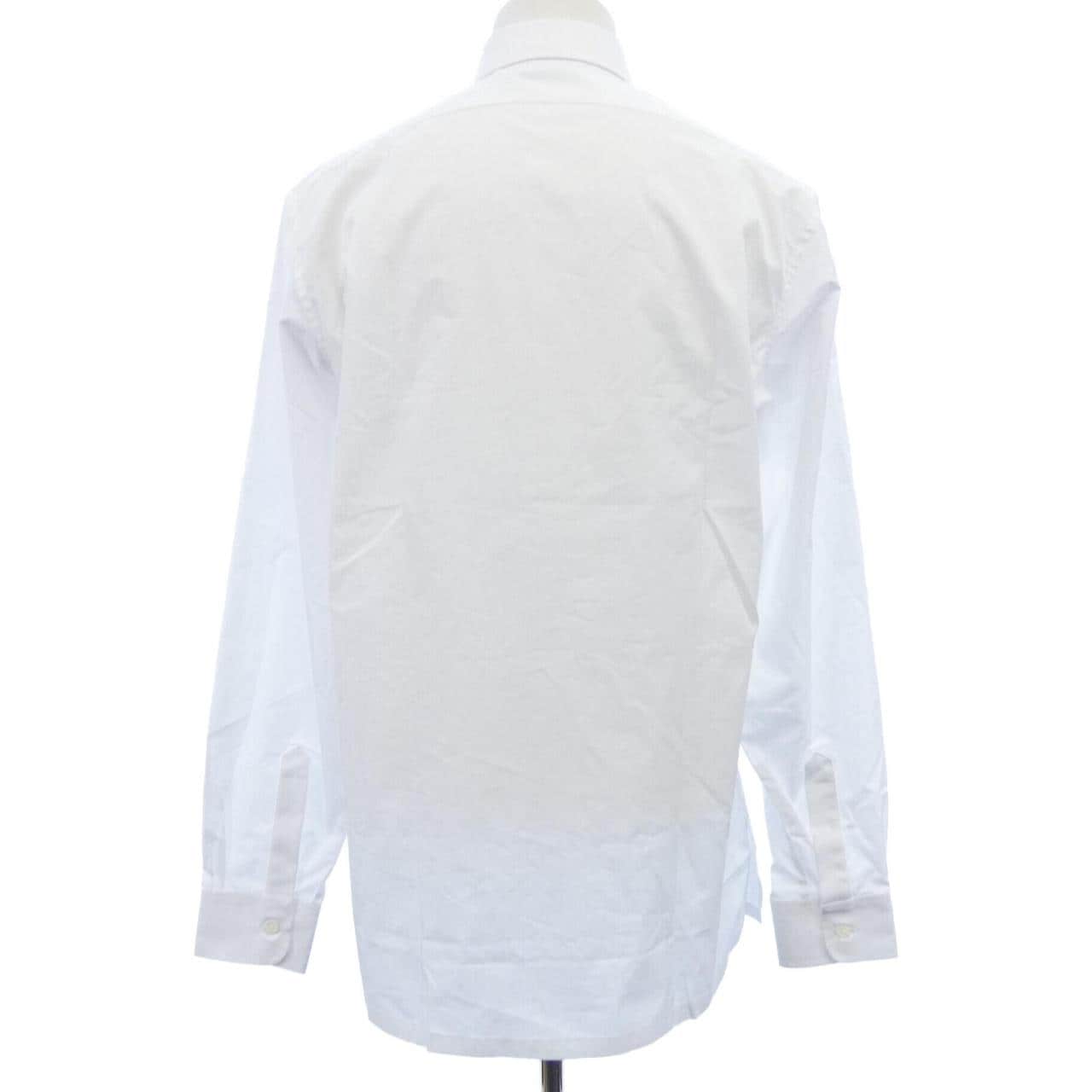 ジバンシー GIVENCHY BM617S16DE シャツ