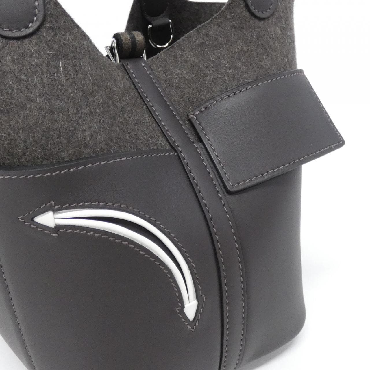 エルメス ピコタン ロック ゴー チーム PM 084949CK バッグ