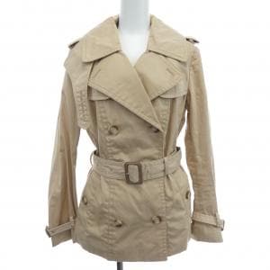 モンクレール MONCLER MOUSTELLE トレンチコート