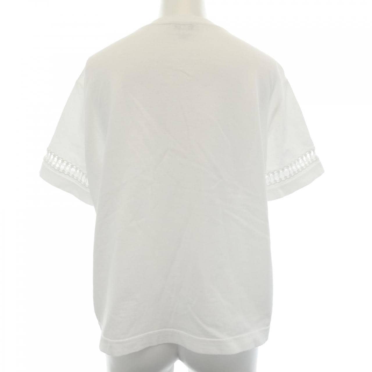 シャネル CHANEL P62861K48475 Tシャツ