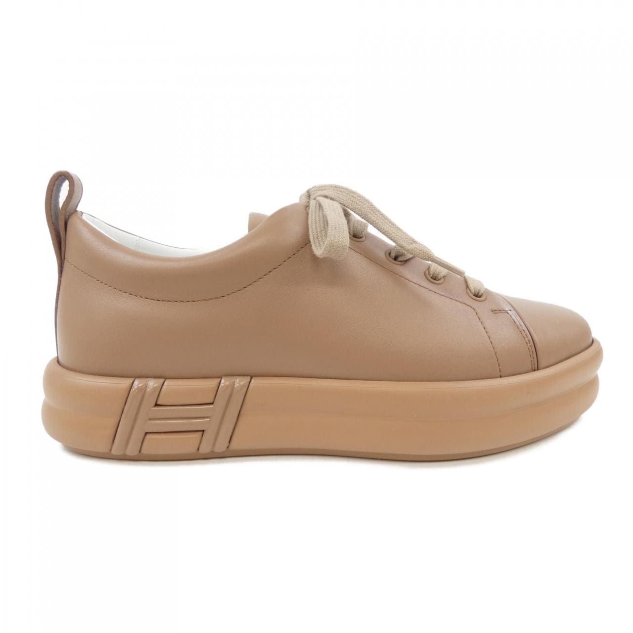 エルメス HERMES ハッピー HAPPY 232109Z スニーカー