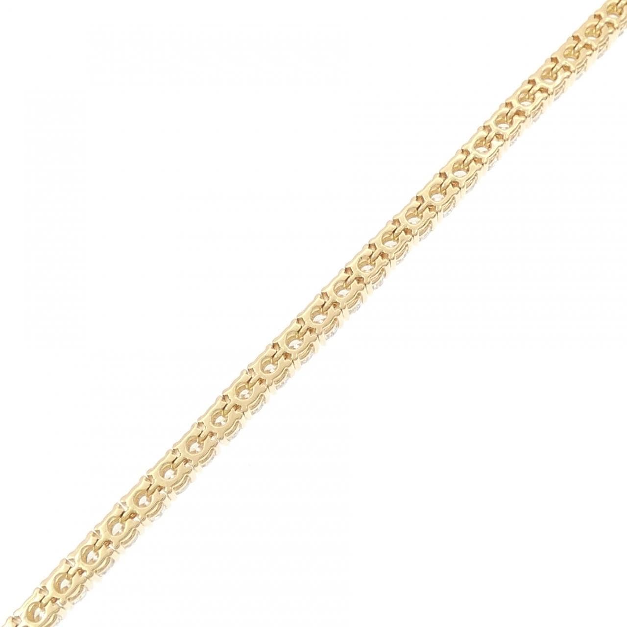 ダミアーニ ヴェラモーレ ブレスレット