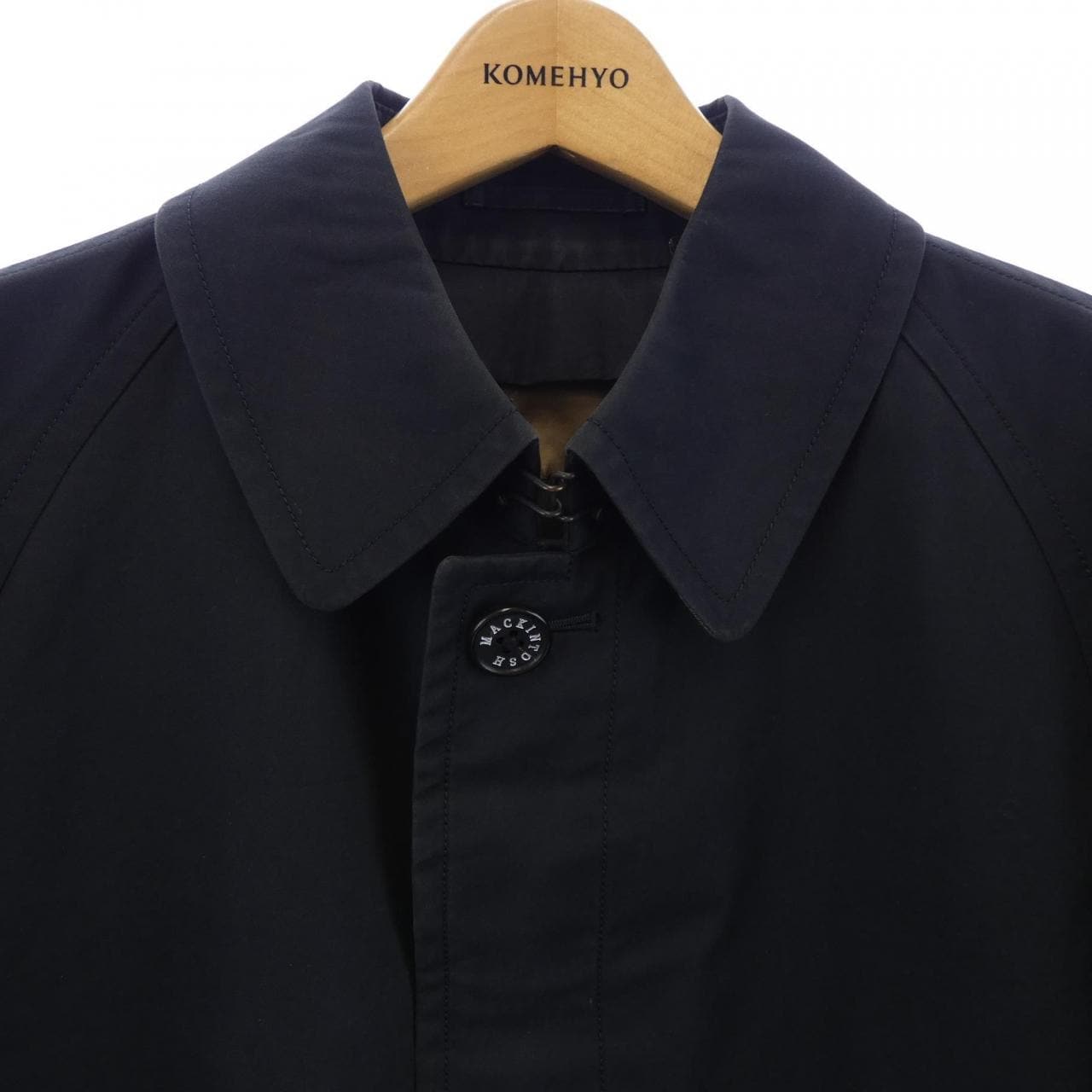 マッキントッシュロンドン MACKINTOSH LONDON G1A02-202-29 コート