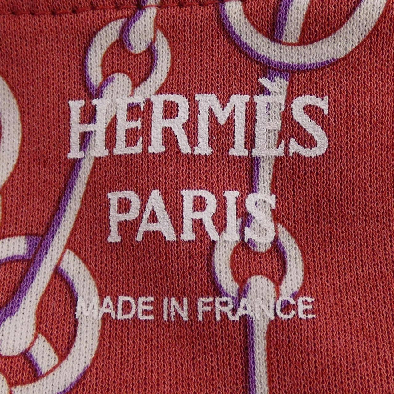 エルメス HERMES CLIQUETIS 2E4600DG Tシャツ