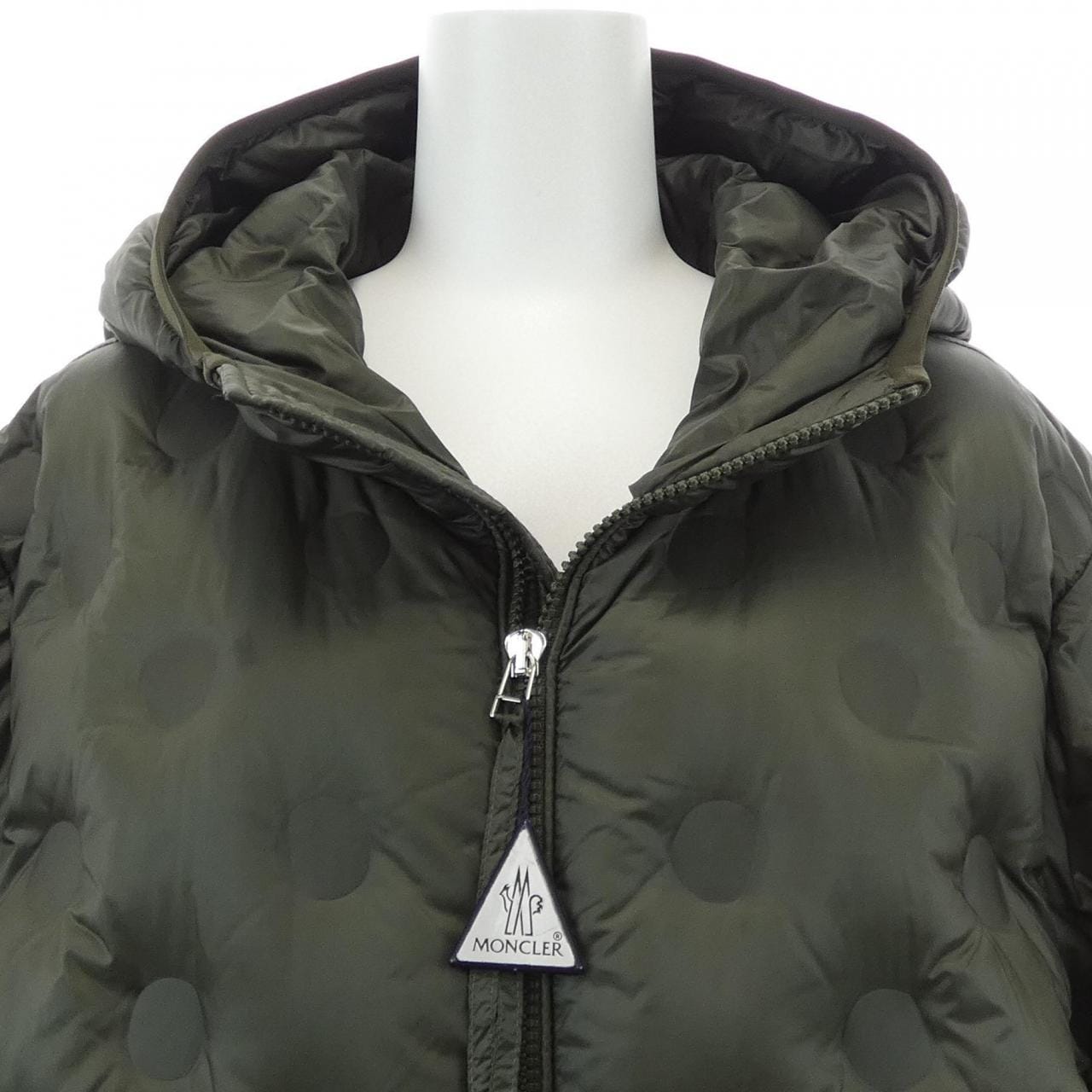 モンクレール ジーニアス MONCLER GENIUS JW ANDERSON ABBOTTS ダウンジャケット