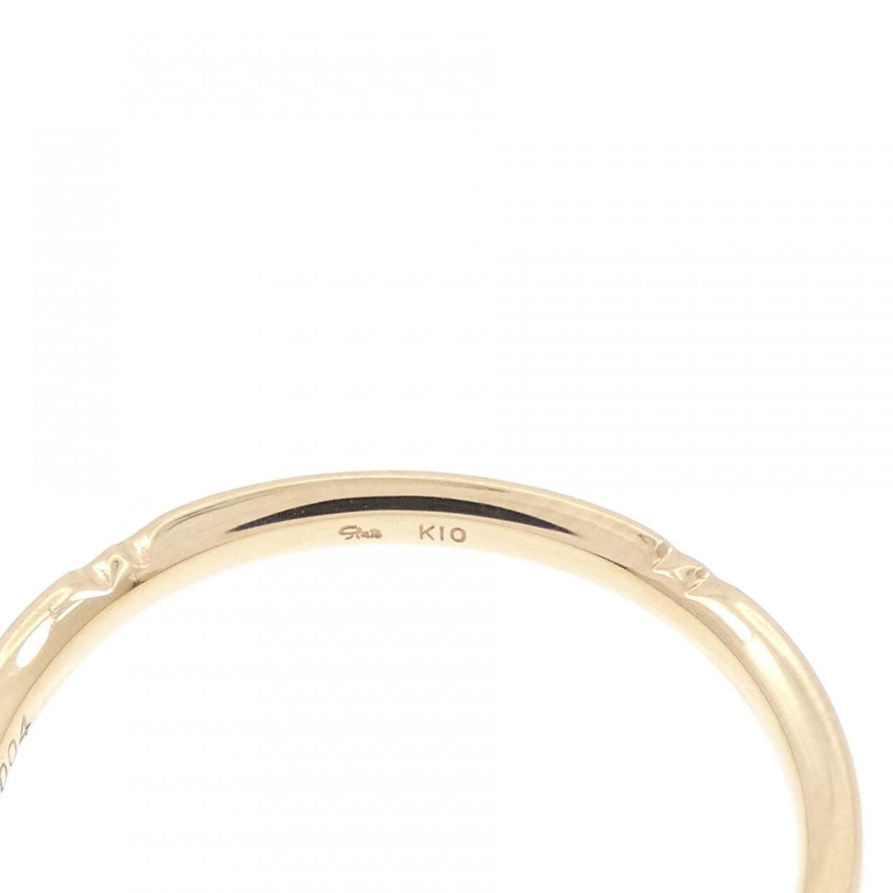 スタージュエリー ダイヤモンド リング 0.004CT