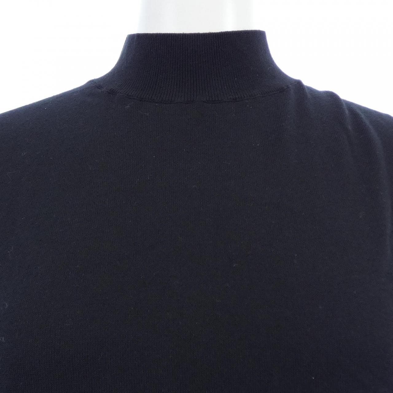 エンフォルド ENFOLD ニット