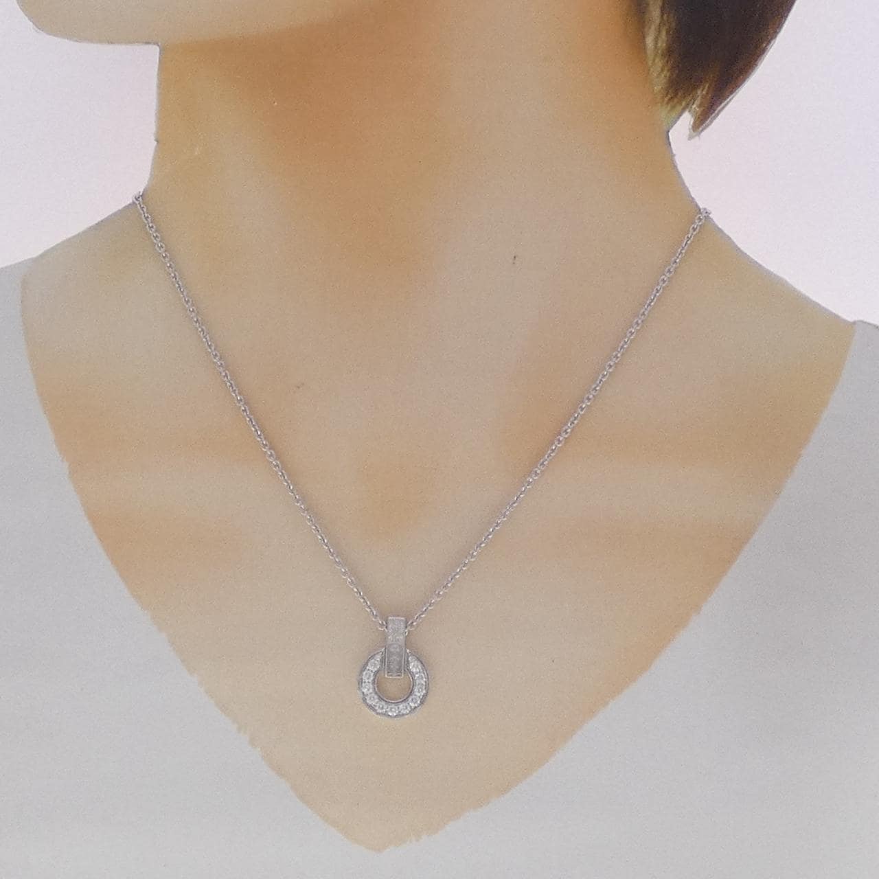 ブルガリ ブルガリ ブルガリ ネックレス