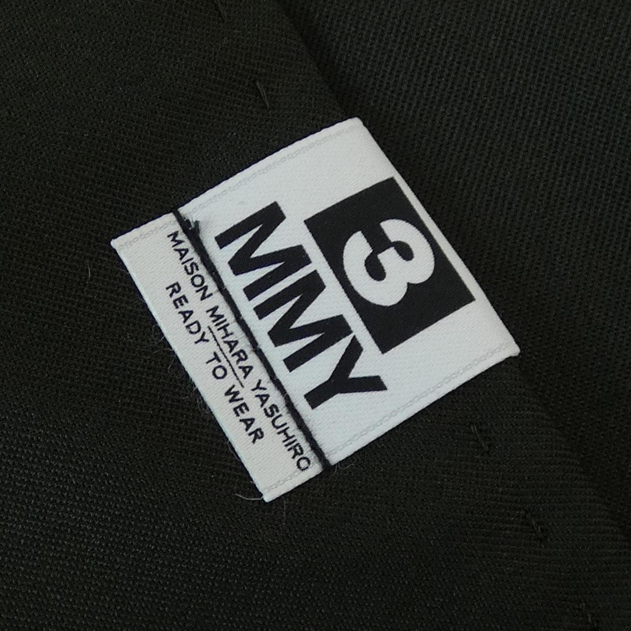 メゾンミハラヤスヒロ MAISON MIHARA YASUHI K15JK311 ジャケット