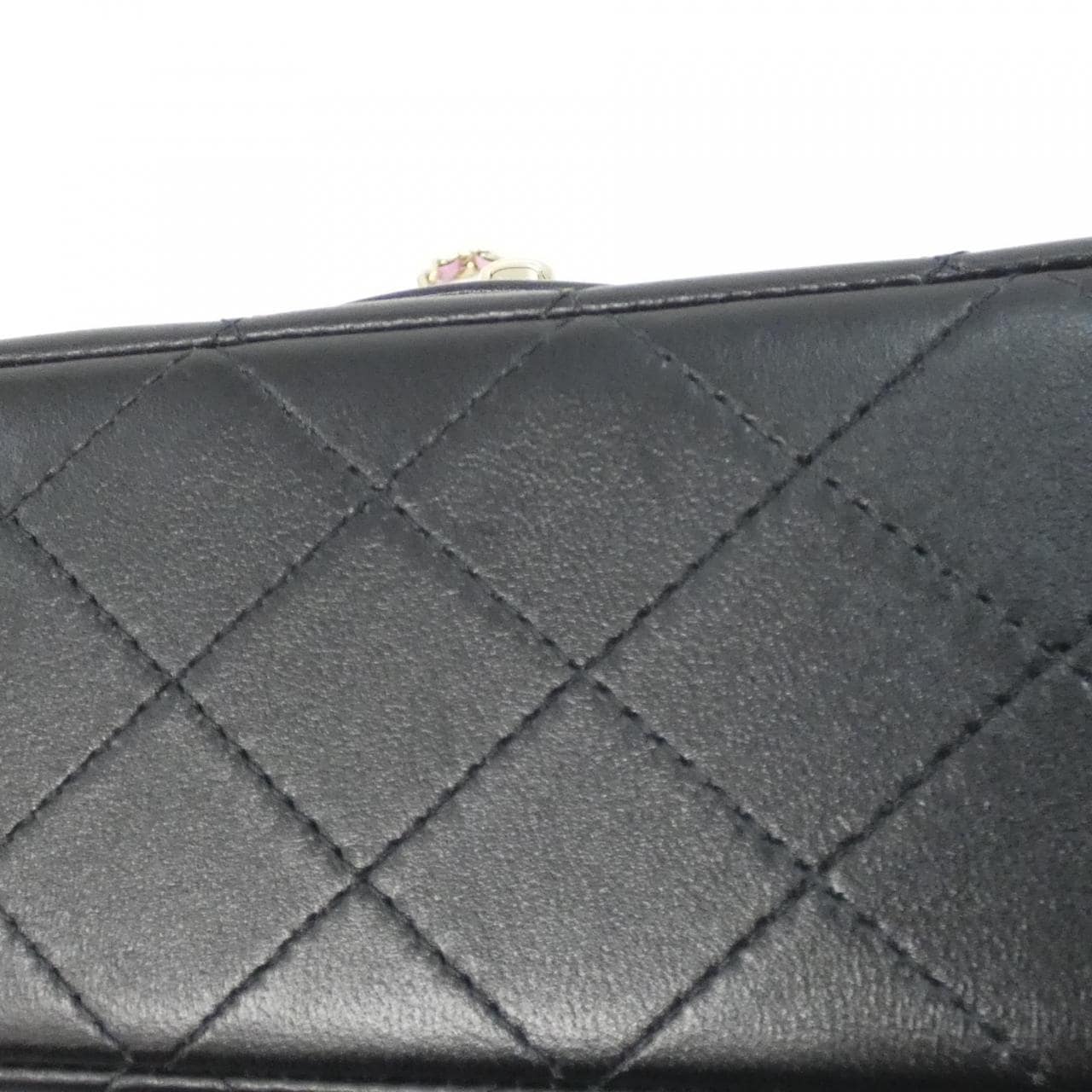 シャネル AS2431 バッグ