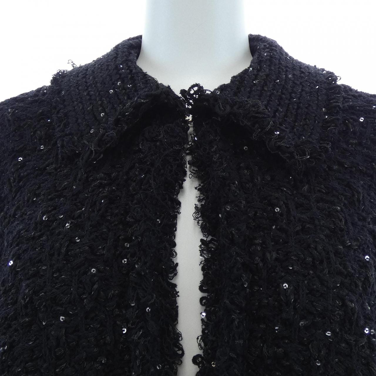 ドゥロワー DRAWER 6522-199-0758 ジャケット