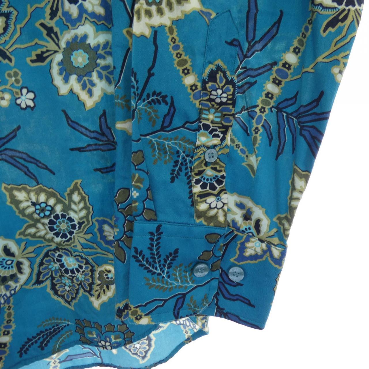 エトロ ETRO シャツ