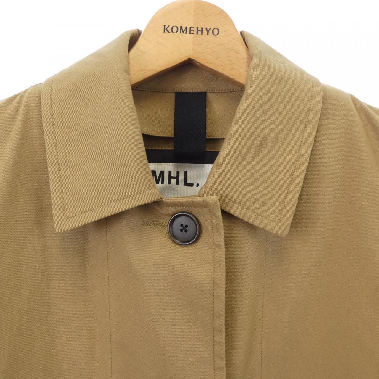 エムエイチエル MHL コート