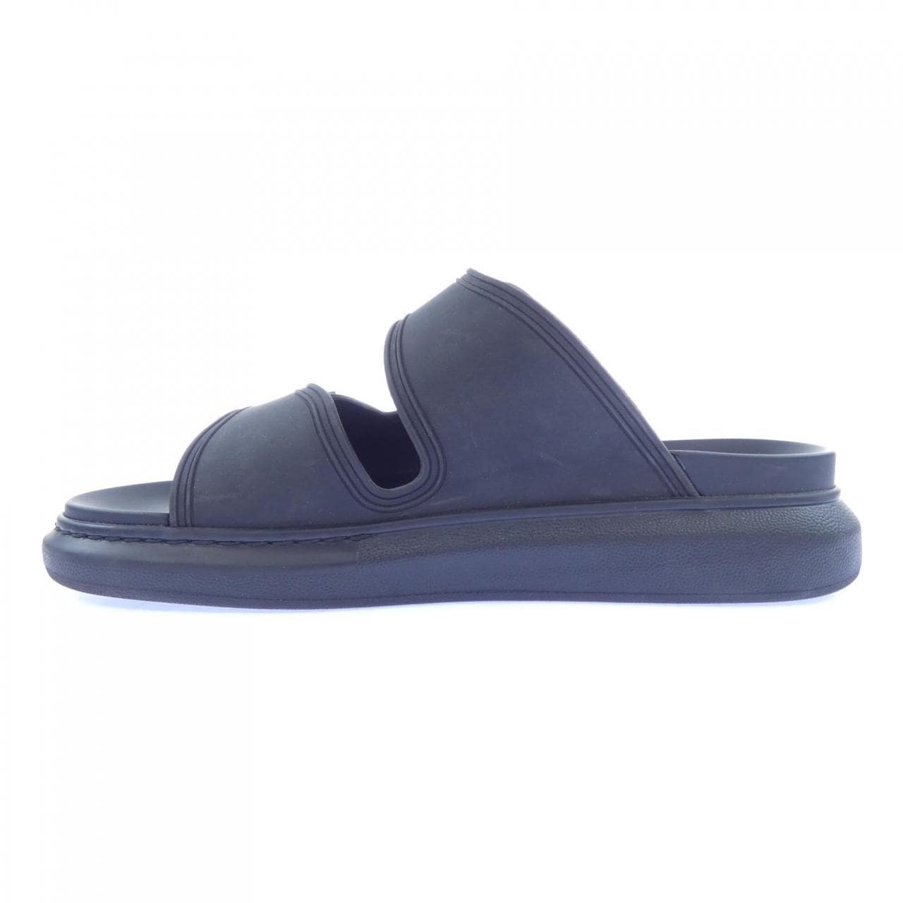 アレキサンダーマックイーン ALEXANDER McQUEEN 663563 サンダル