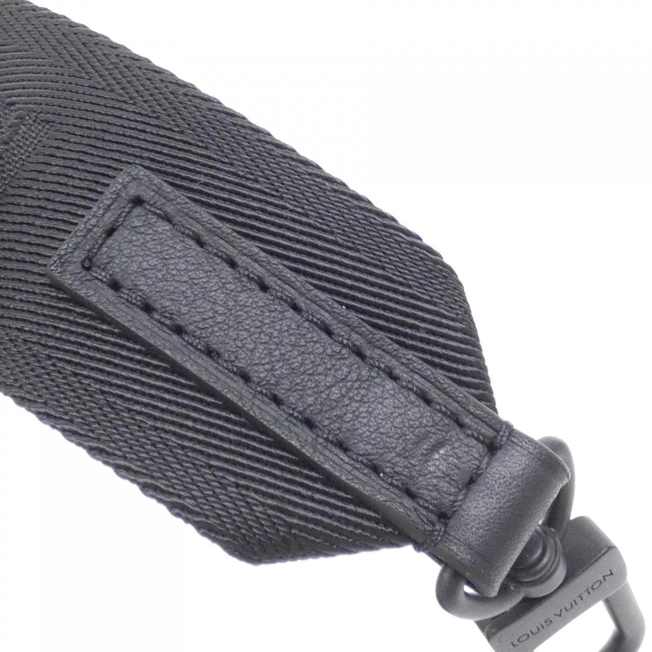 ルイヴィトン モノグラム シャドウ ノエ スリング M82248 ショルダーバッグ