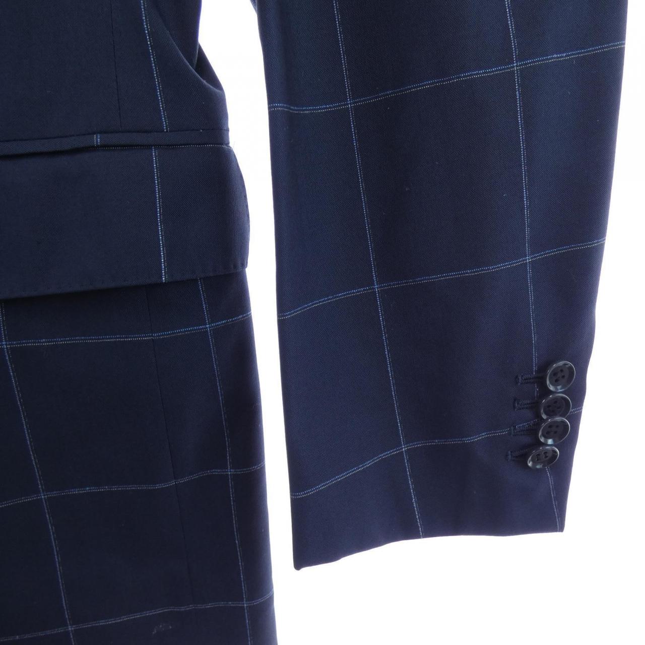 リングジャケット RING JACKET RT022S52X スーツ