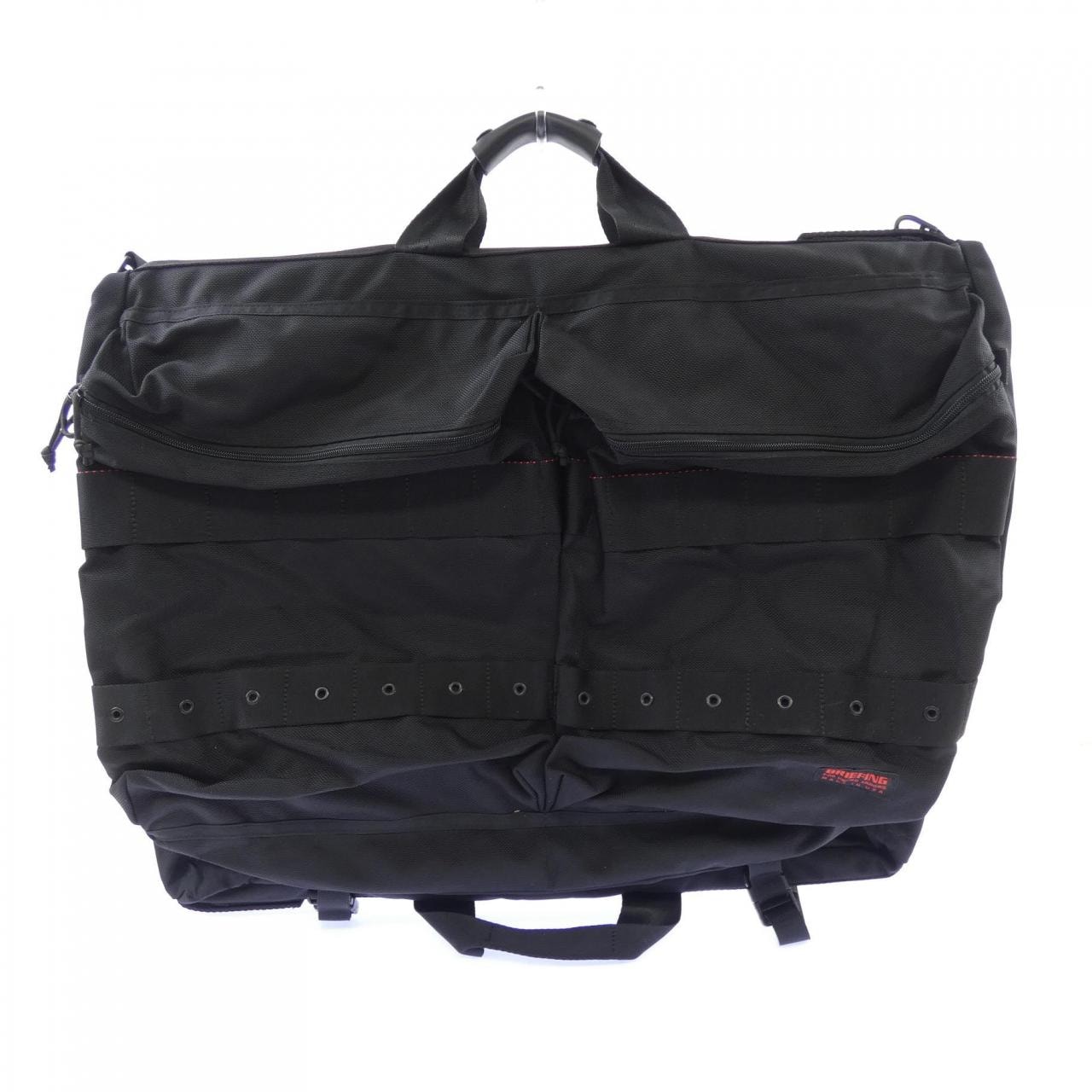ブリーフィング BRIEFING BAG