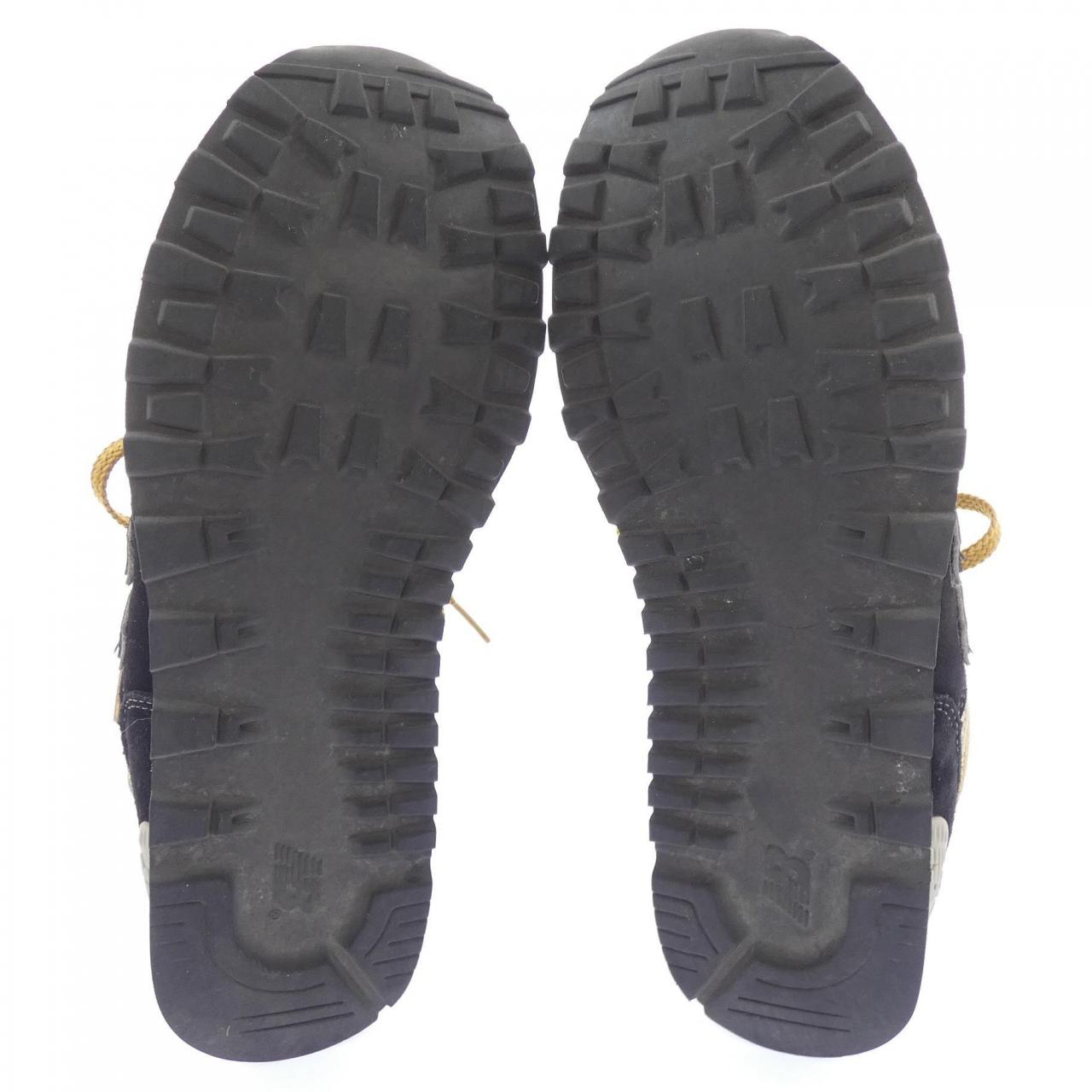 ニューバランス NEW BALANCE OM5760KT スニーカー