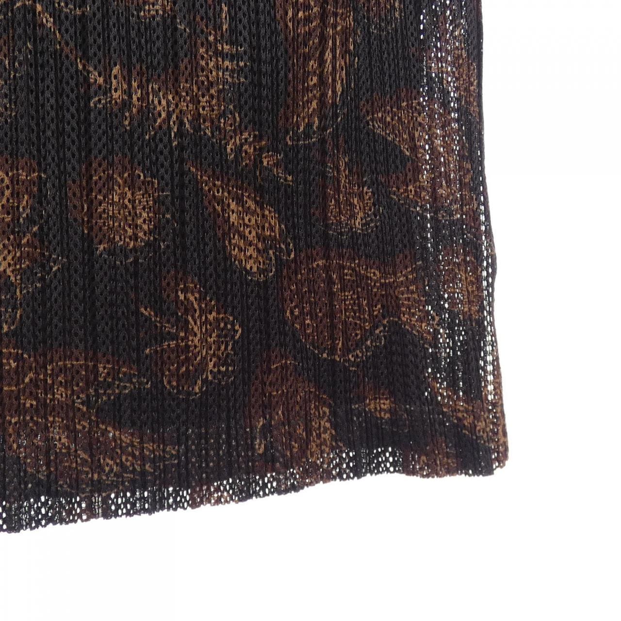 プリーツプリーズ PLEATS PLEASE PP91-JG843 7564045 スカート