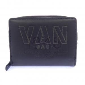 ヴァン VAN WALLET