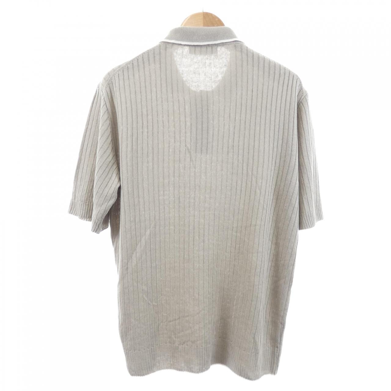 ロロピアーナ Loro Piana FAM9728 ポロシャツ