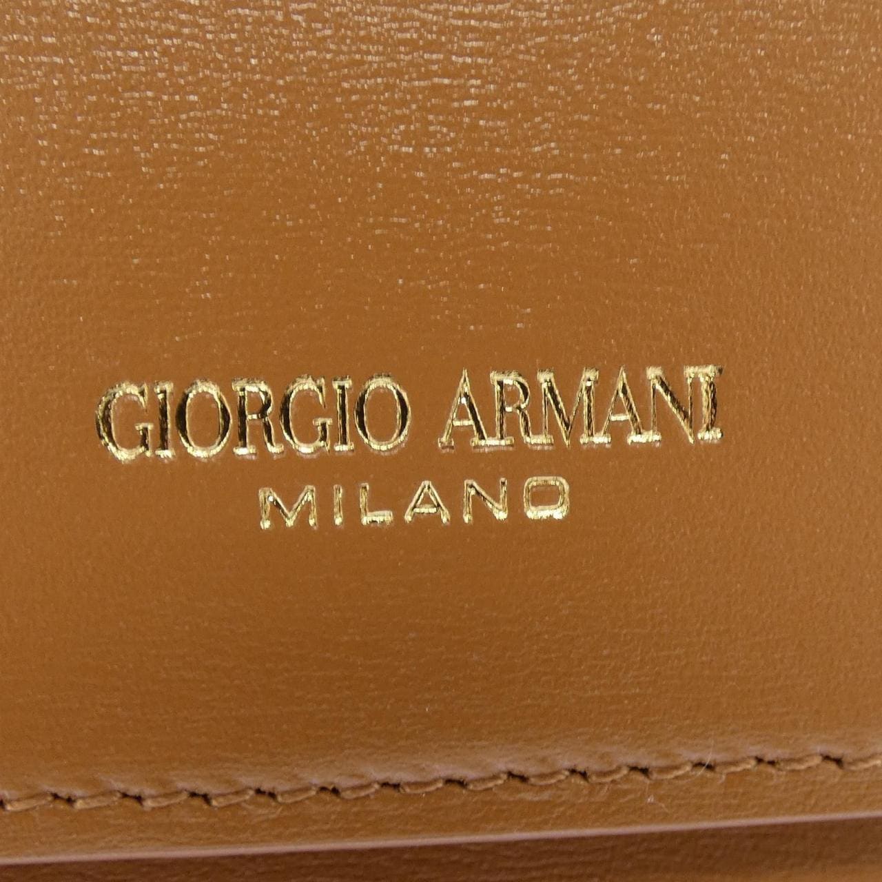 ジョルジオ アルマーニ GIORGIO ARMANI BAG