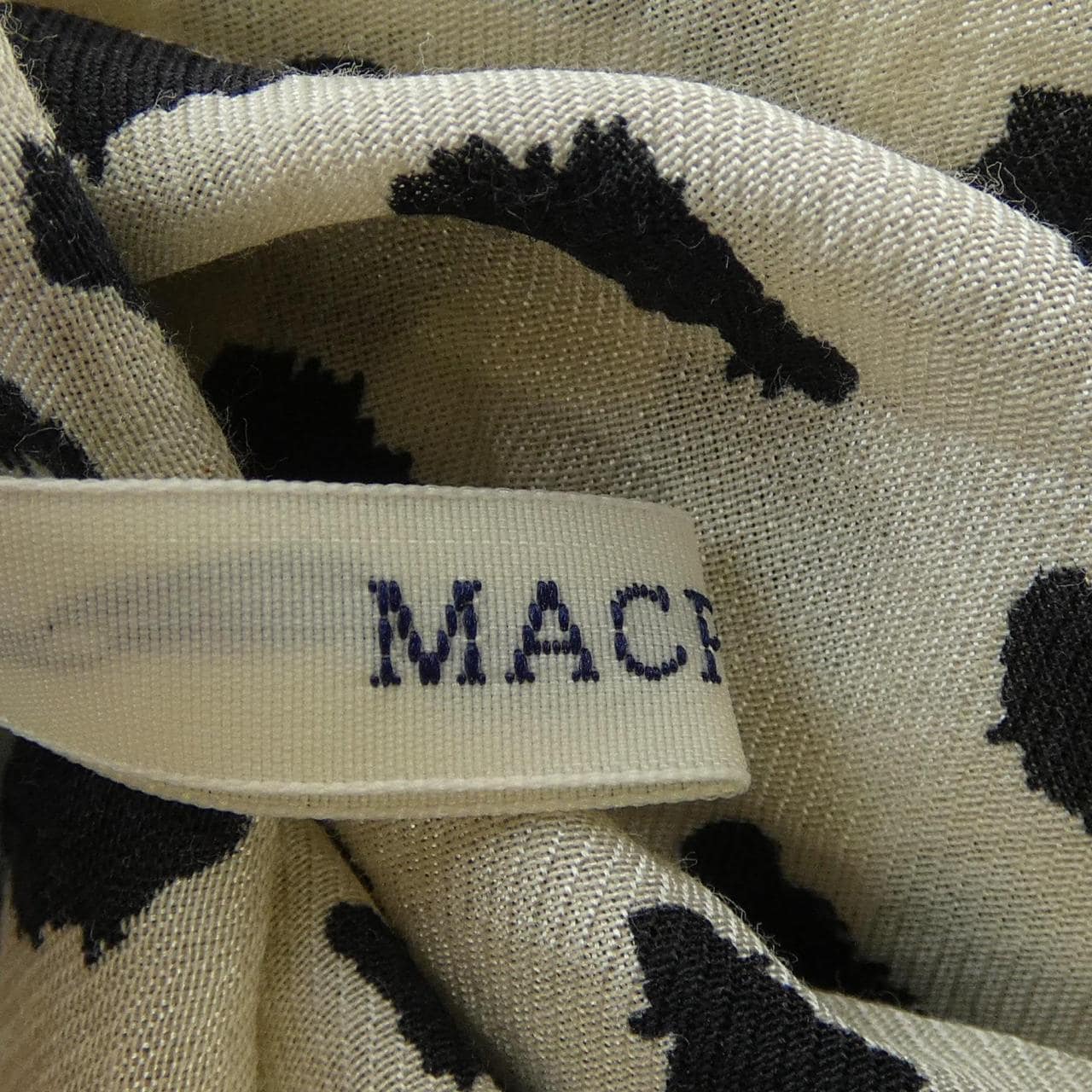 マカフィー MACPHEE ワンピース