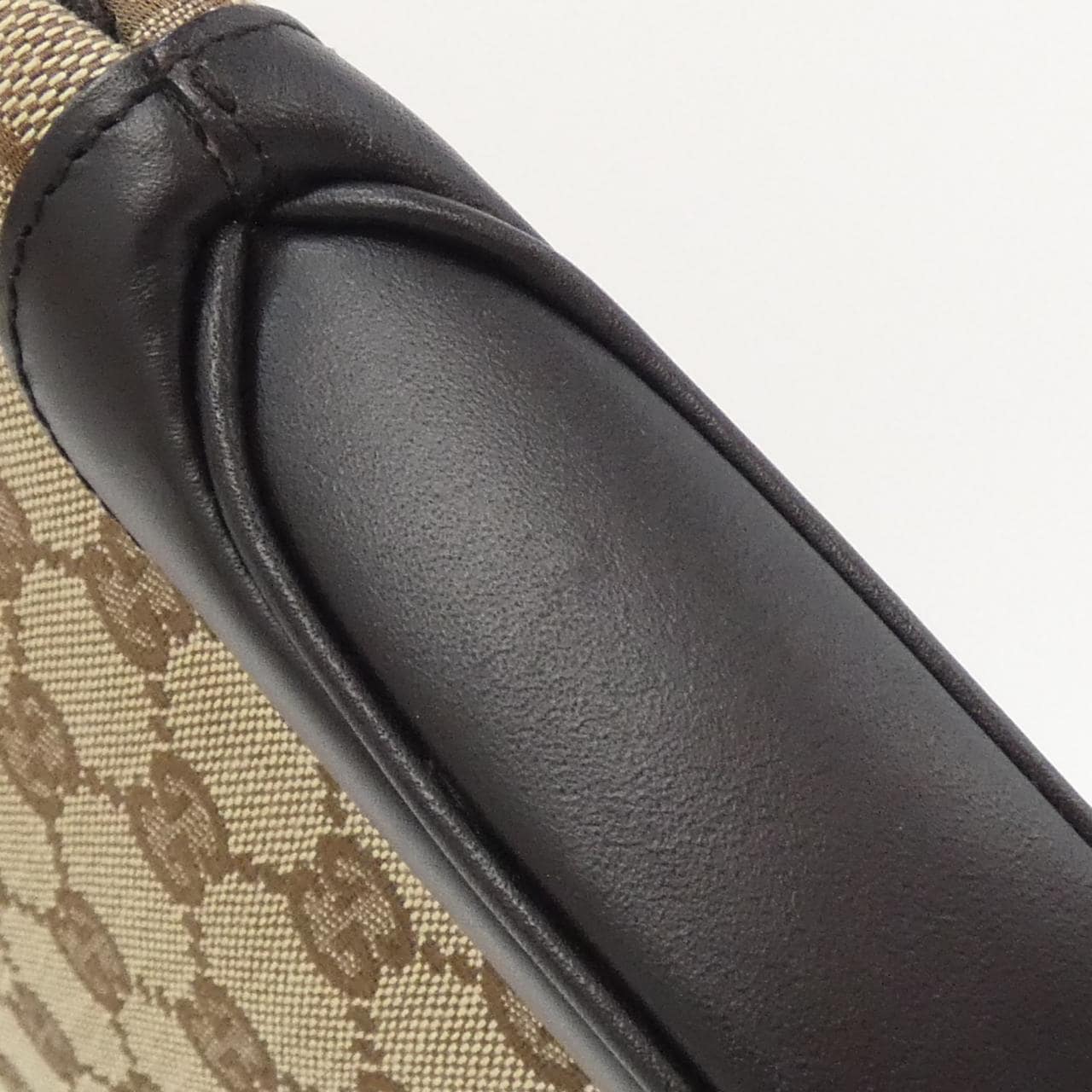 【ヴィンテージ】グッチ 00963 ショルダーバッグ