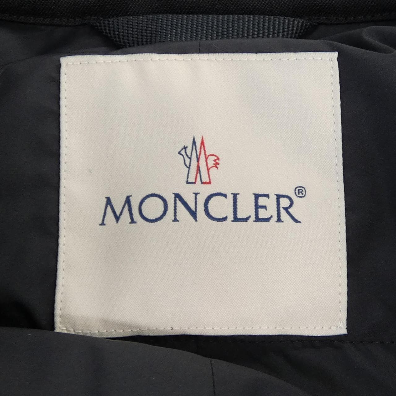 モンクレール MONCLER 3WAY BAPTIEU ダウンジャケット