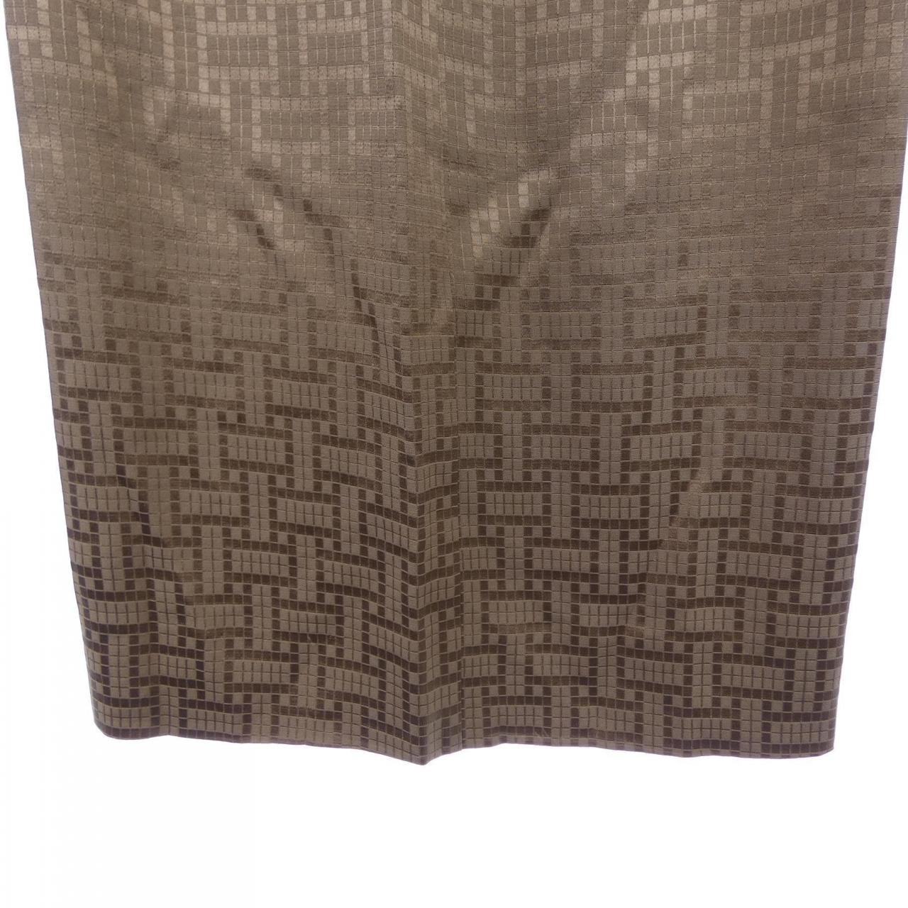 エルメス HERMES モザイク MOSAIQUE 4H0401DC ツイルレーヌ パンツ