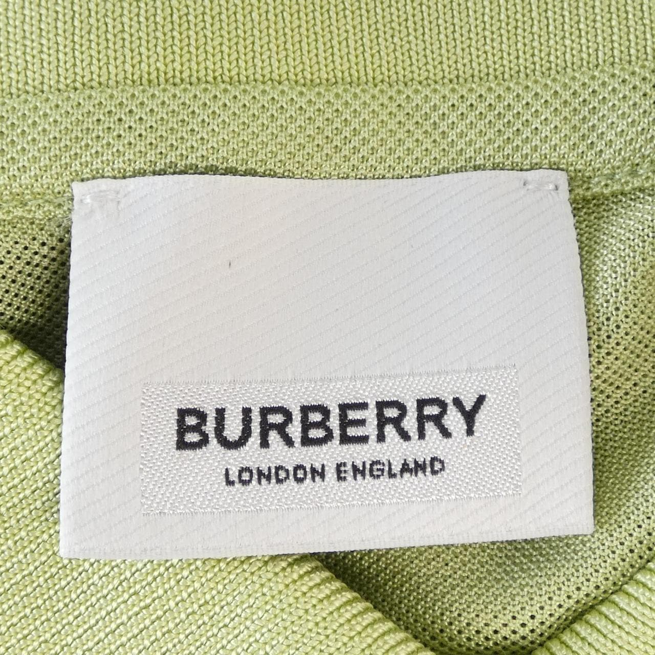 バーバリー BURBERRY 8041065 ポロシャツ