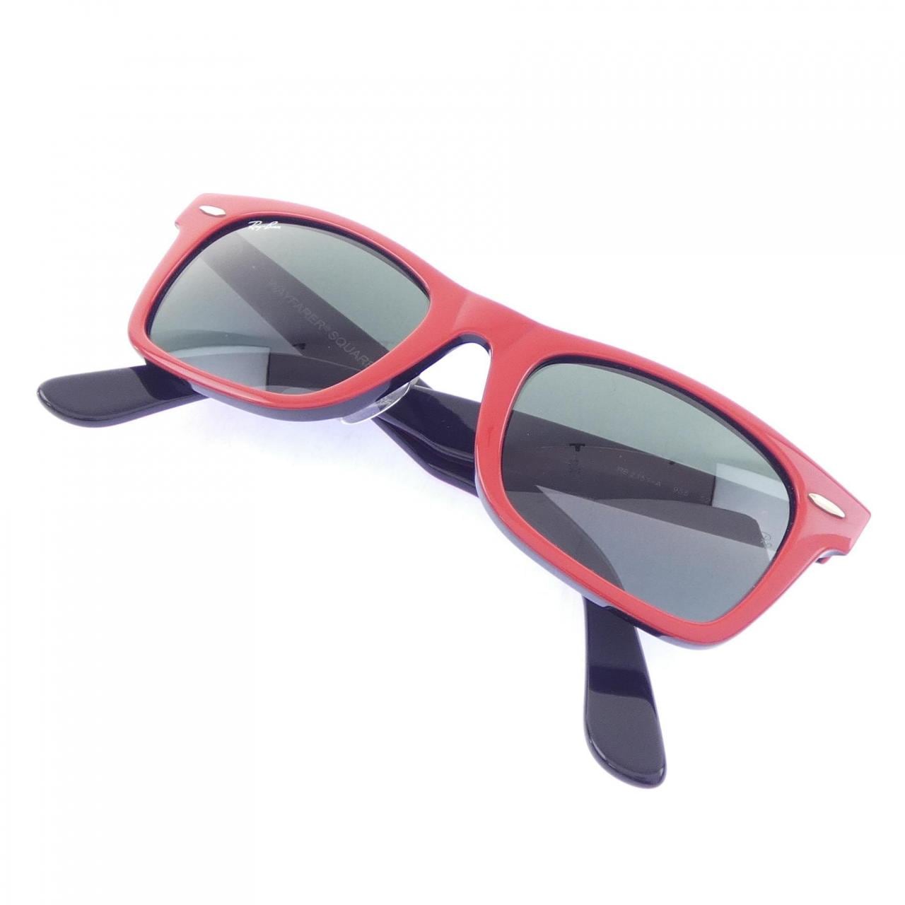 レイバン Ray Ban RB2151-A SUNGLASSES