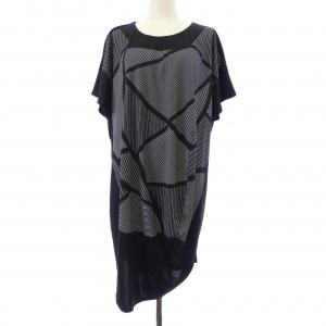 イッセイミヤケ ISSEY MIYAKE IM44JH512 チュニック