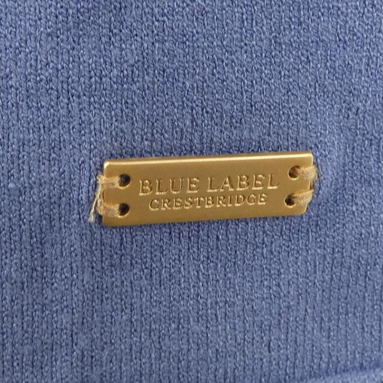 ブルーレーベルクレストブリッジ BLUE LABEL CRESTBRIDGE トップス