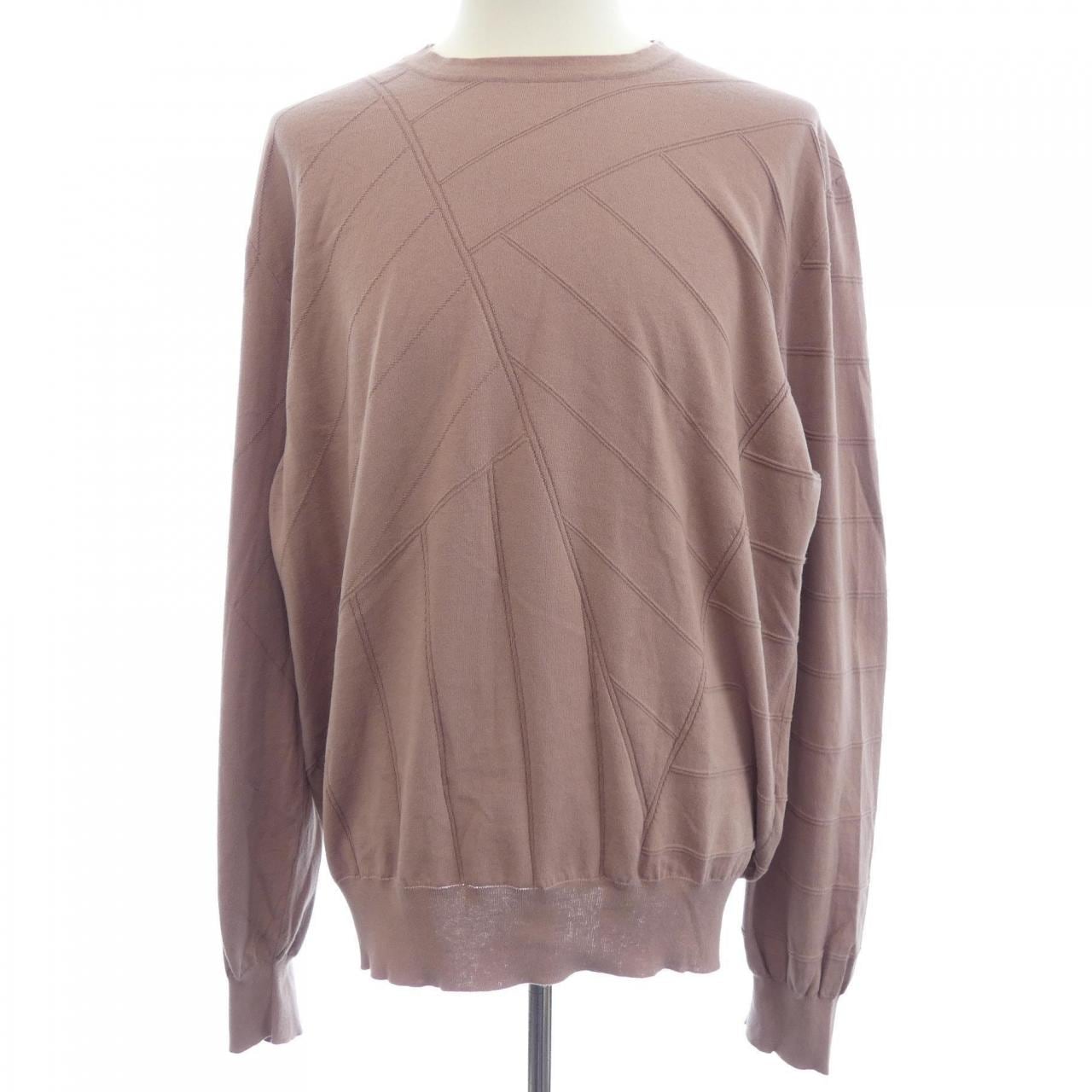 エルメス HERMES *21-5726. ニット