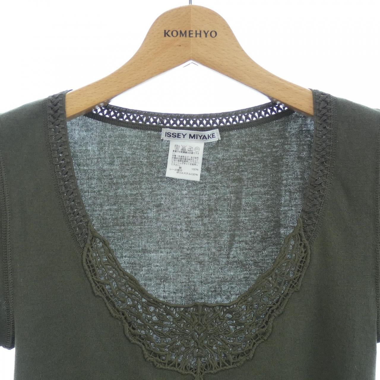 イッセイミヤケ ISSEY MIYAKE IM63JK504 Tシャツ