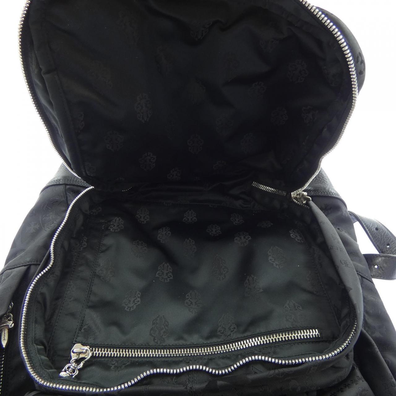 クロムハーツ CHROME HEARTS 7TH GRADE NYLON　7THグレード BACKPACK