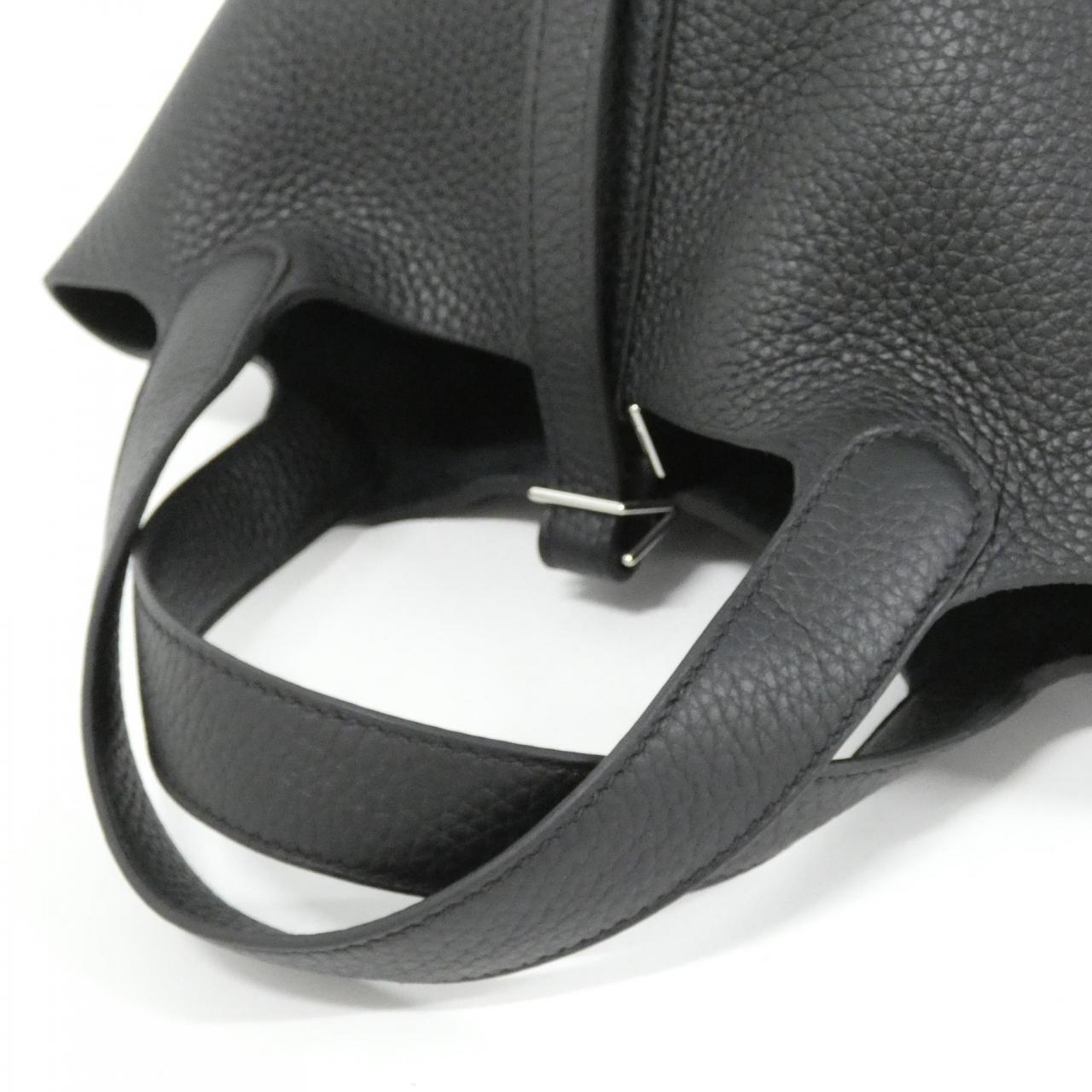 エルメス ピコタン ロック PM 056289CK バッグ