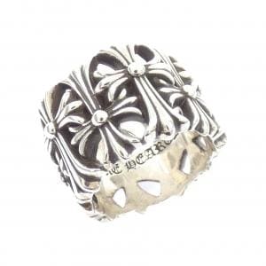 クロムハーツ CHROME HEARTS CEMETERY セメタリーリング 207081098SLVXXX001 RING