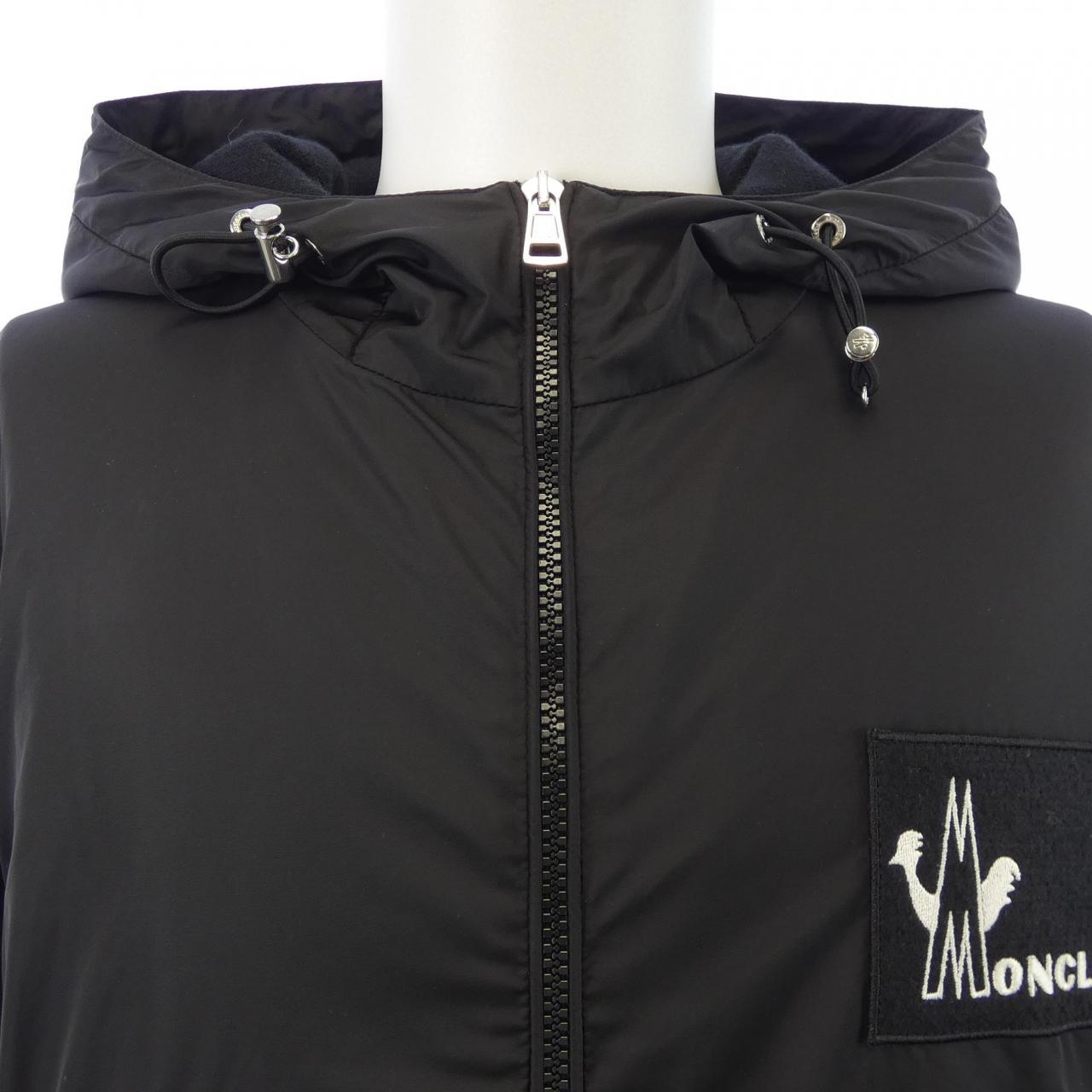 モンクレール MONCLER 20919422400 ブルゾン