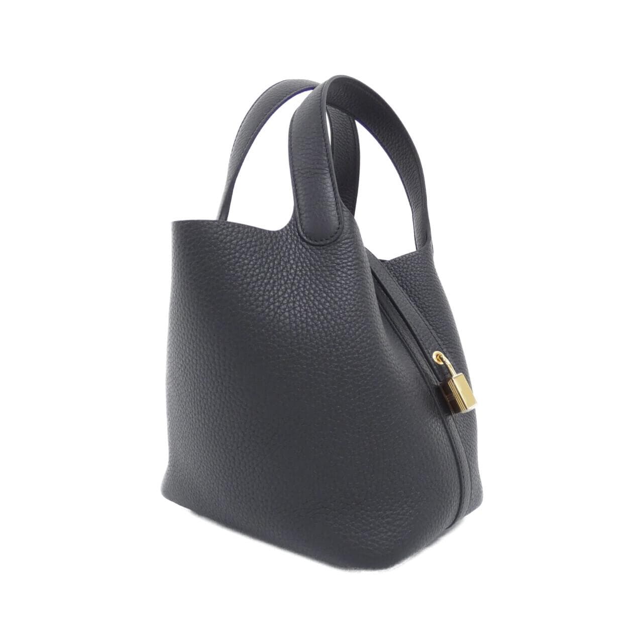 【未使用品】エルメス ピコタン ロック PM 056289CC バッグ
