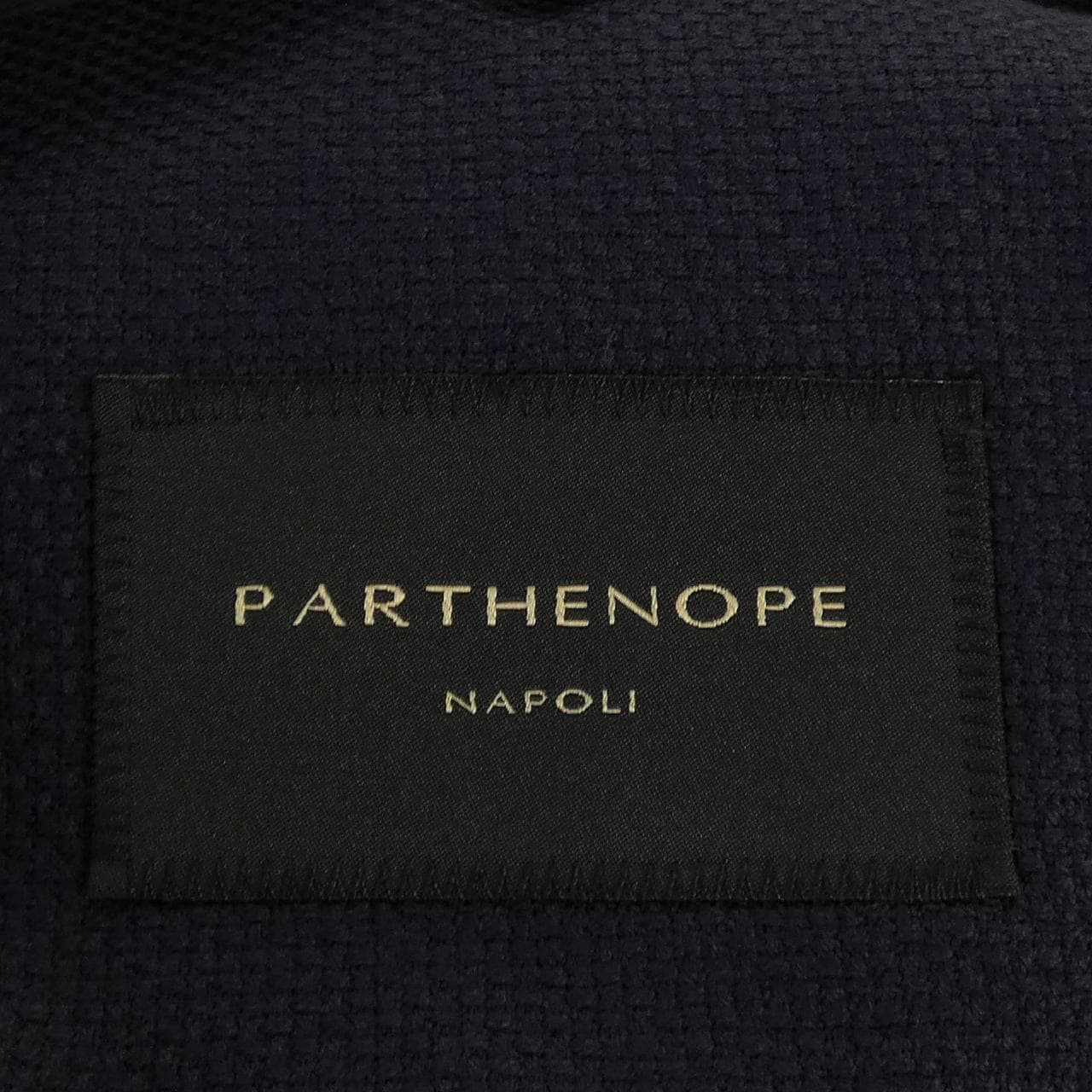 PARTHENOPE 2135171 ジャケット